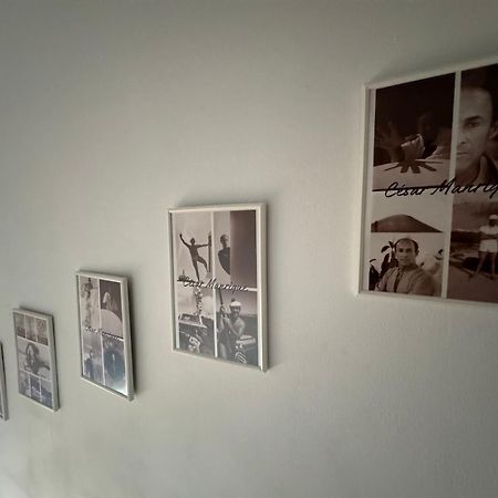 플라야블랑카 Casa De Pato 빌라 외부 사진
